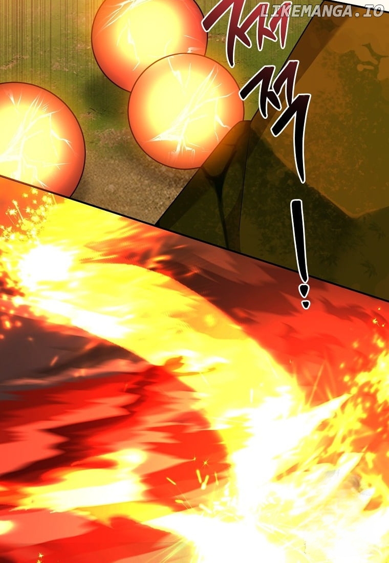 Precious Daughter of the Greatest Martial Arts Villain Chapter 133 - page 63